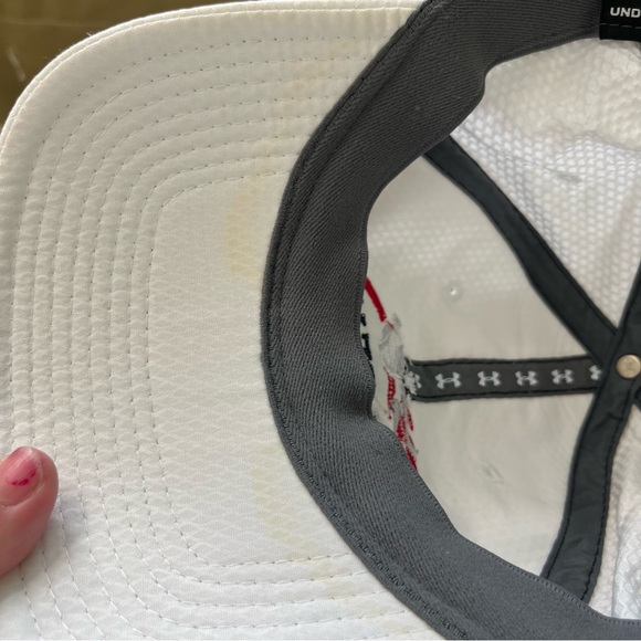 Under Armour US Open 2014 Baseball Cap - Picture 6 of 6